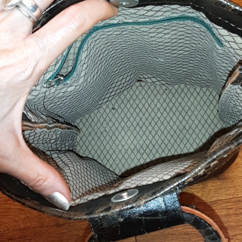 Peruvian Purses (Two) - image 7